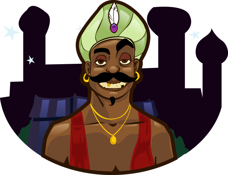 Social Gaming Platform